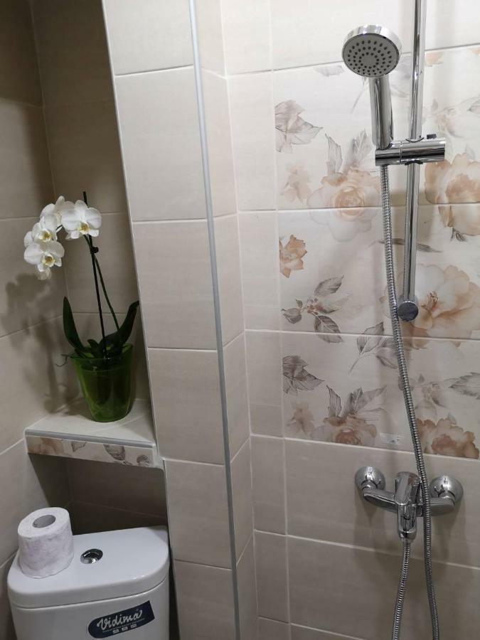 Malavi Top Center Studio Ruse! Comfort&Clean! Exterior foto