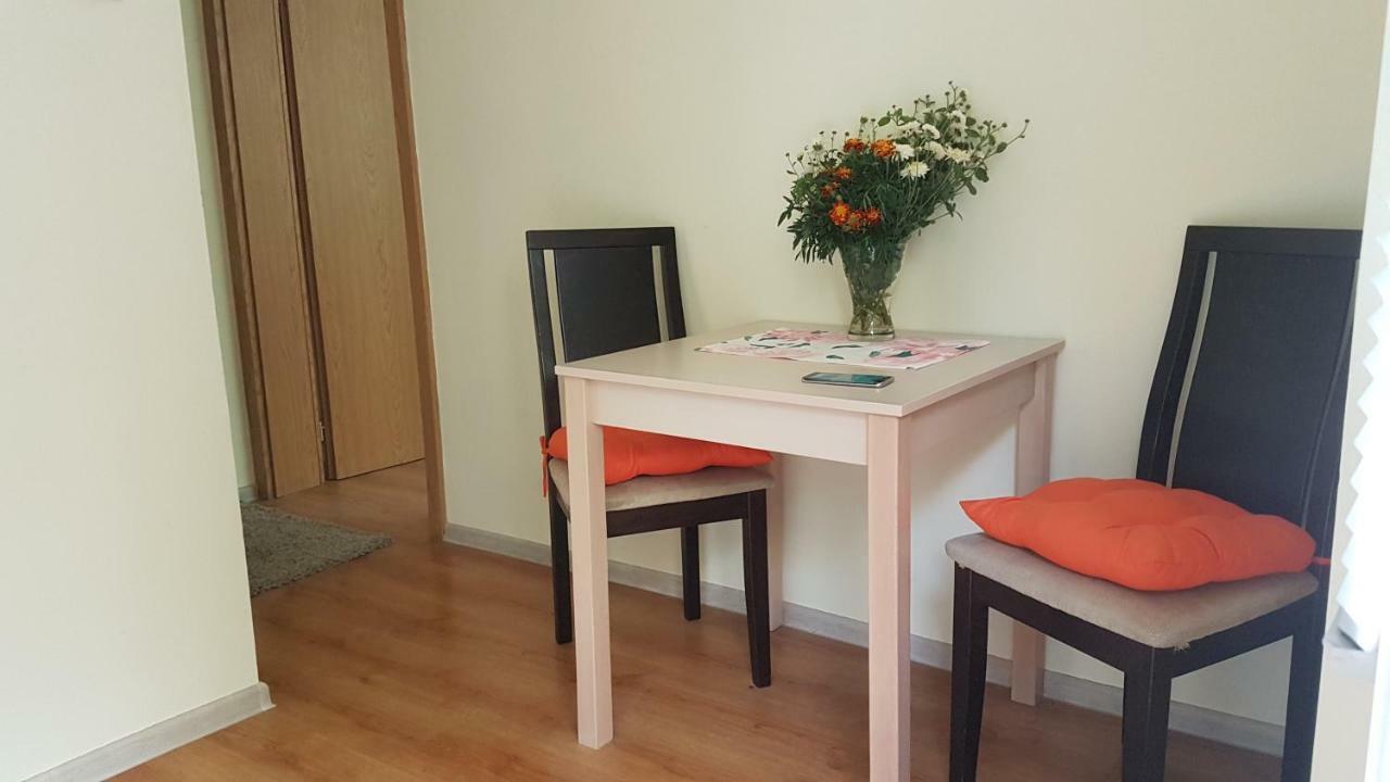 Malavi Top Center Studio Ruse! Comfort&Clean! Exterior foto