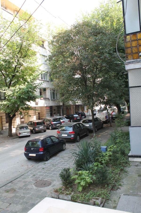 Malavi Top Center Studio Ruse! Comfort&Clean! Exterior foto
